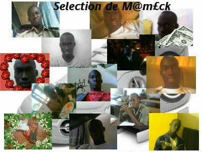 selection de mame gora dionekha
