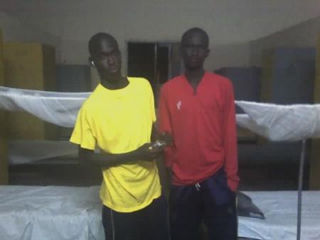 les 2 freres de sangs